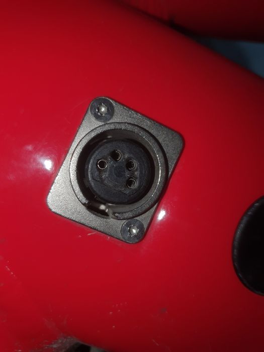 Ładowarka rower stromer 4 pin 36 V 3A