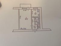 Продаж квартири в Хмельницькому!