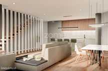 Apartamento T2+3 Duplex NOVO