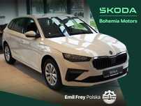 Skoda Scala Selection 1.0 TSI 115 KM DSG - od ręki