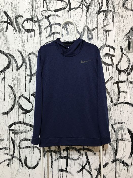 Худі nike, кофта, оригінал, дуже легка, спортивна, бігова, з капішоном