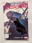Spider-Gwen: Ghost Spider - Impossible Year (ENG)
