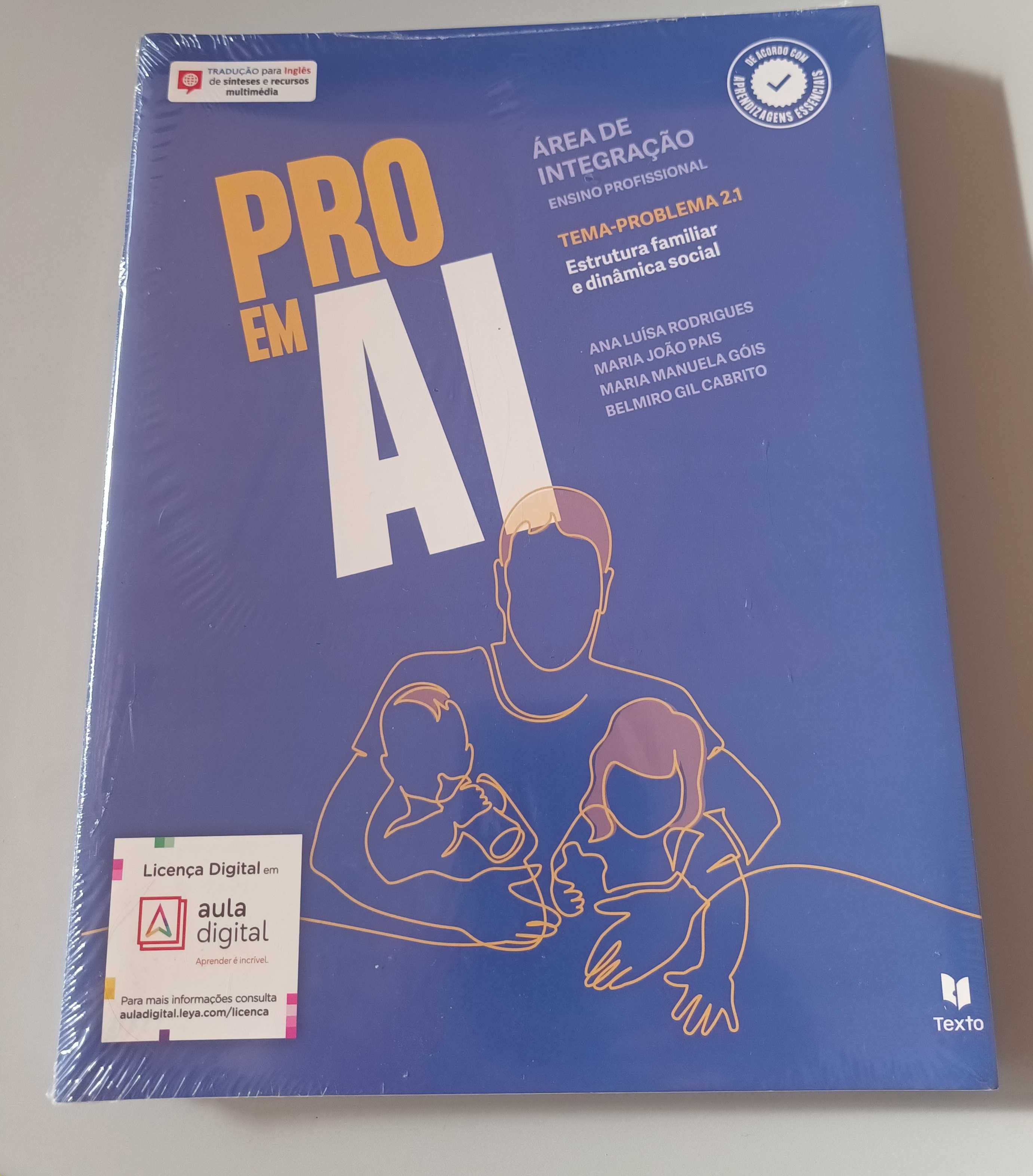 Ensino profissional curso Técnico de Desporto  11º ano
