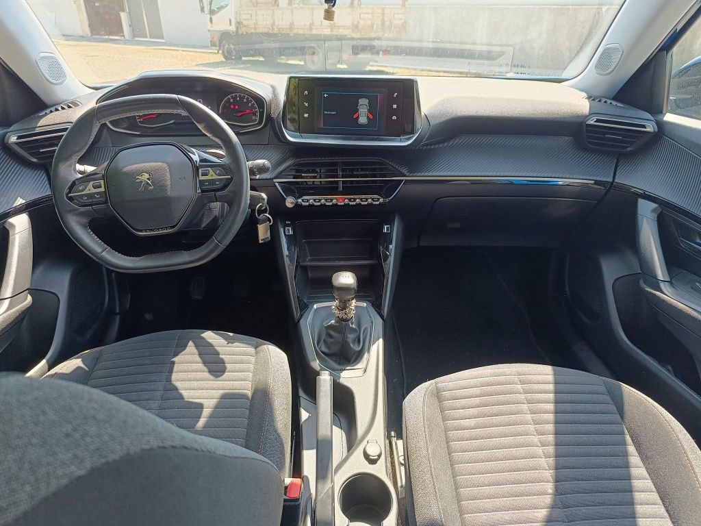 Peugeot 2008 1.2