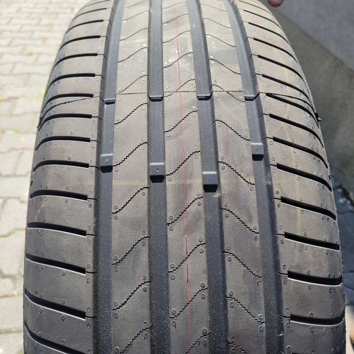 Nowe opony 255/60 R18 112 V Bridgestone Turanza 6 XL