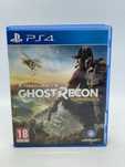 Tom Clancy's Ghost Recon Wildlands PS4