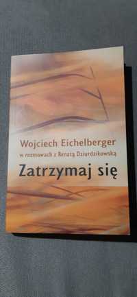 "Zatrzymaj się" W.Eichelberger