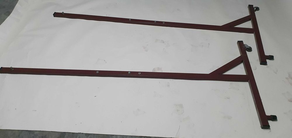 Suportes para quadros