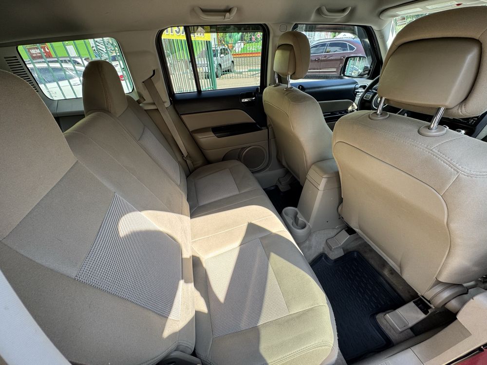 Jeep Petriot (Внесок від 15%) Твоє Авто Кривий Ріг