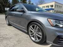 Продам власне авто Volkswagen Passat