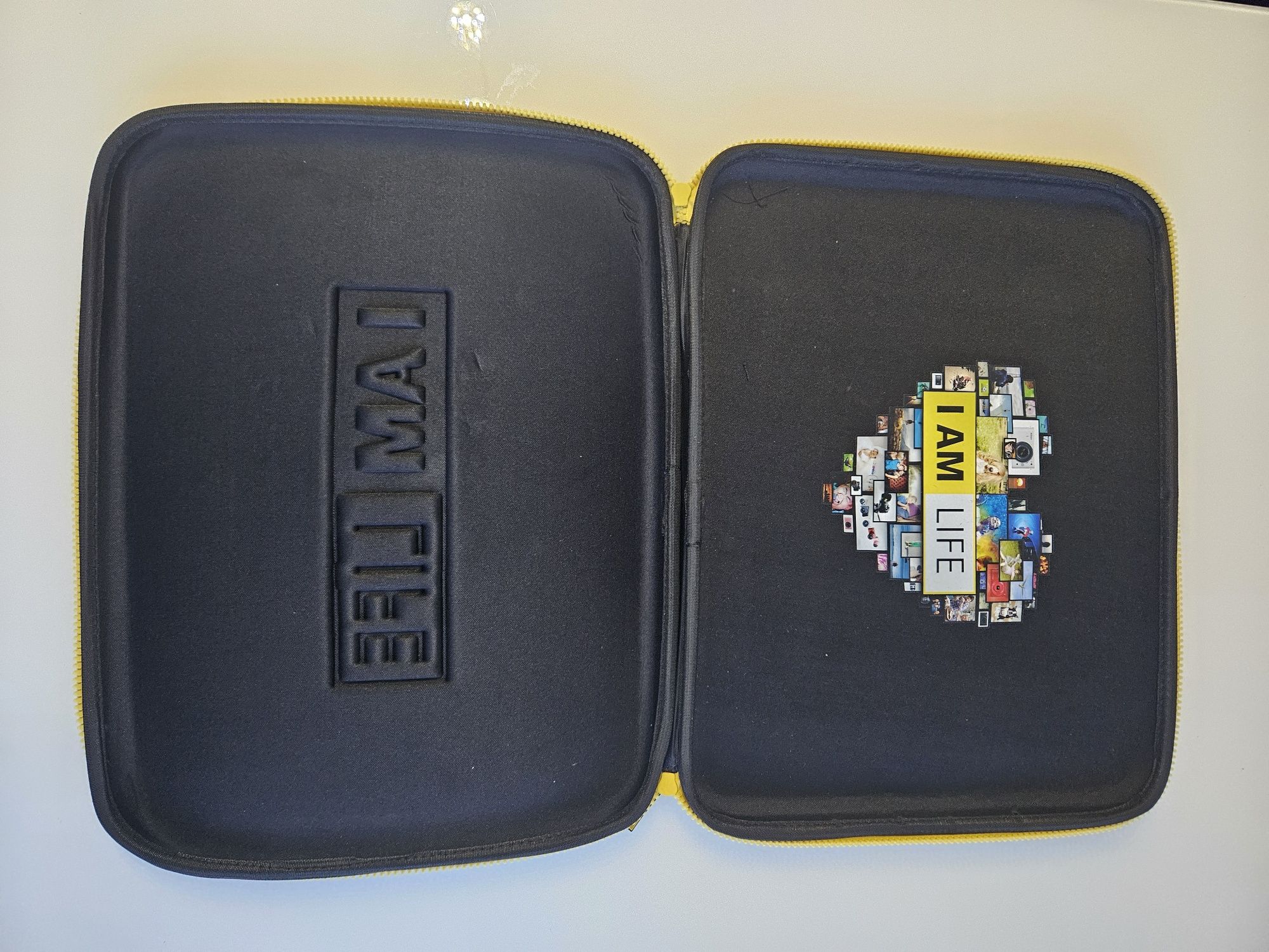 Torba do laptopa,  etui nikon