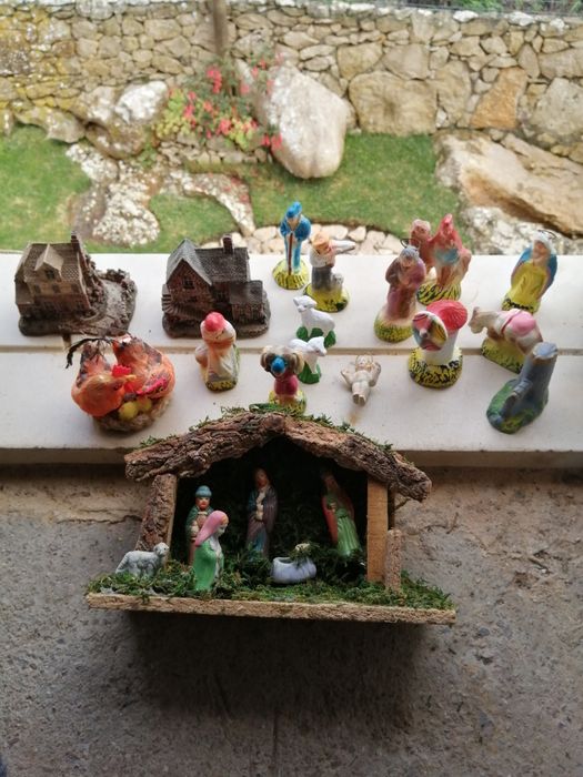 Vendo Pinheiro de Natal