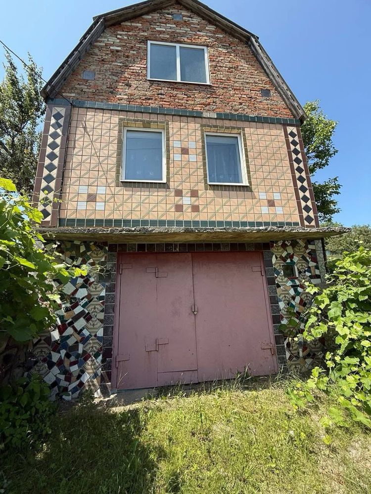 Продаж дачі в с. Коженики , ст. учитель
