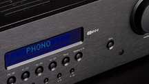 CAMBRIDGE AUDIO TOPAZ SR20
