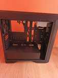 Obudowa SilentiumPC SPC170 z Licencja windows 10 pro
