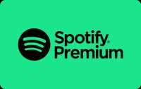Spotify premium | Сімейна передплата