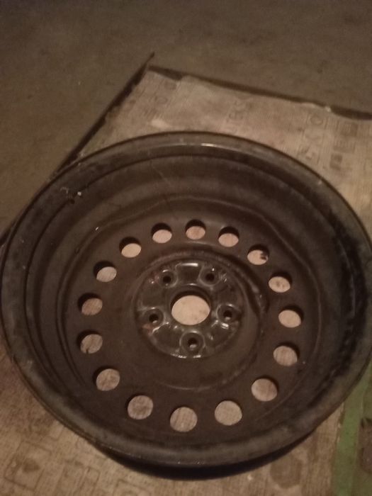 Диски сталеві ідеальний стан