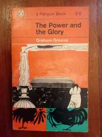 Graham Greene - The power and the glory