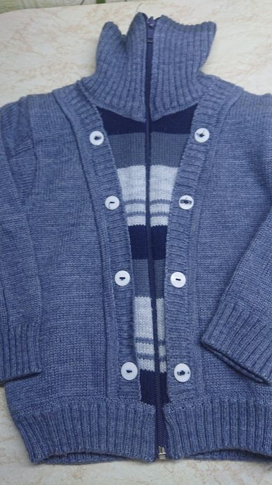 Кофта ,свитер,свитшот 92 размер Турция