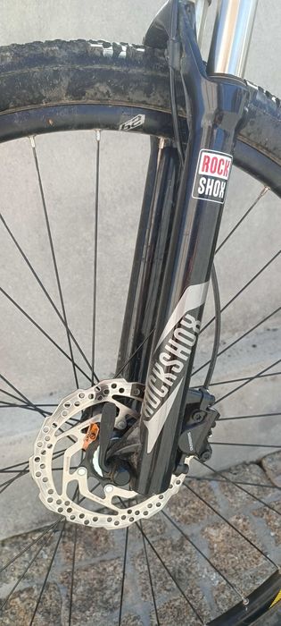 Bicicleta BTT Coluer Pragma 29 - Tamanho L