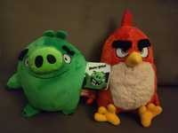 Angry Birds 2szt NOWE