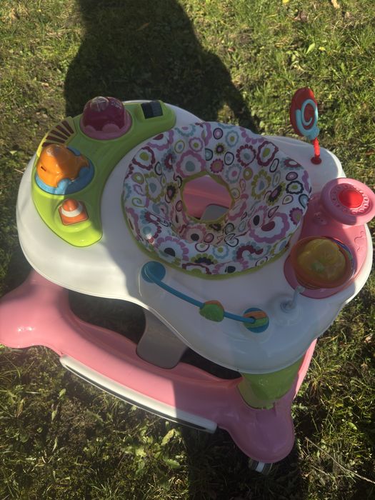 BabyHit. Ходунки BG2023 Rapid