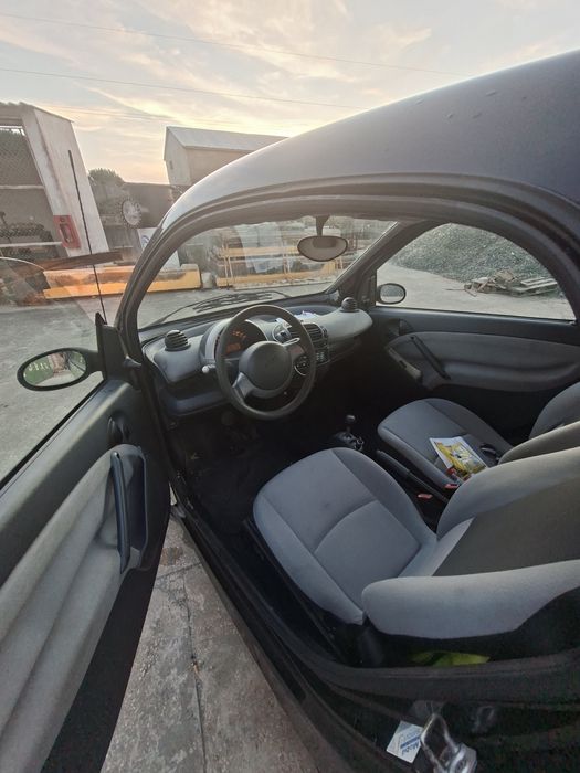 Smart ForTwo em bom estado