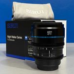 SIRUI Night Walker 16mm T1.2 (Sony E) - NOVA - 3 ANOS DE GARANTIA