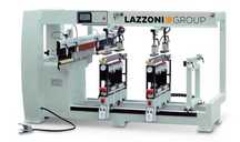 Wiertarka Wielowrzecionowa LAZZONI EXPERT MC 2 - 90