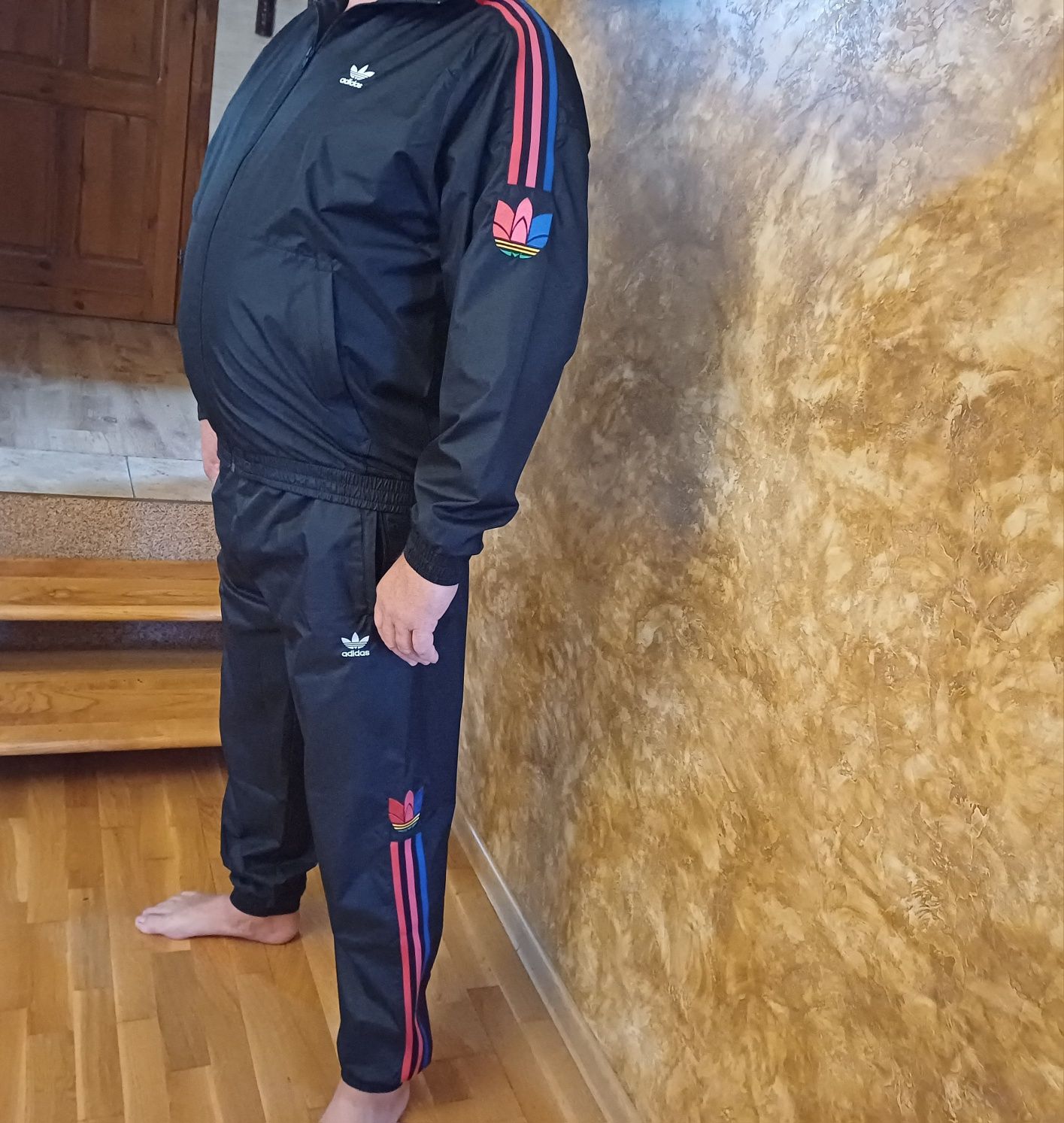 Dres  meski adidas  oryginal