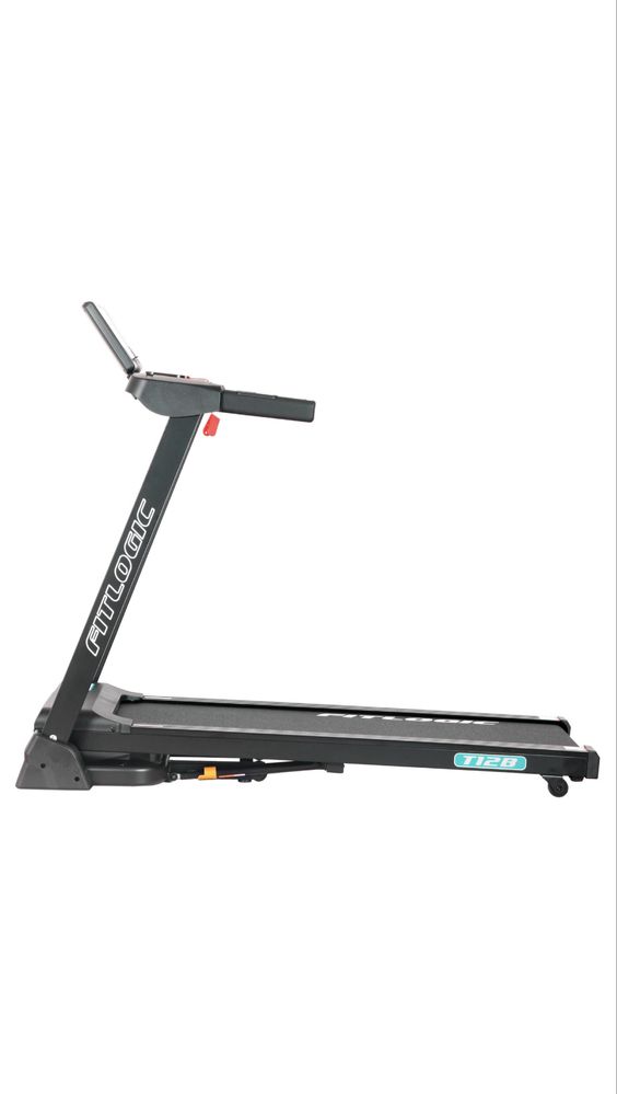 Бігова доріжка  Fitlogic T12B