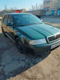 Продам Skoda octavia тур (А4)