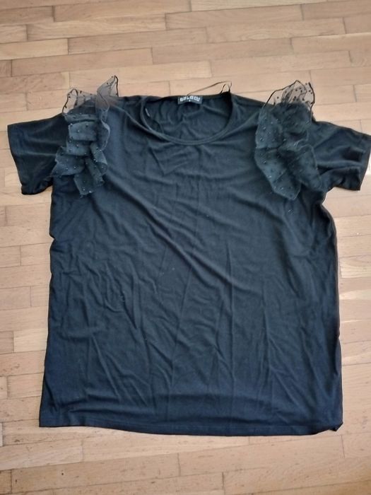 Футболки нарядні 50 - 52 р