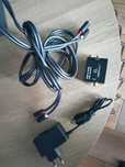 Konwerter digital, cyfrowy na analog, audio + gratisy