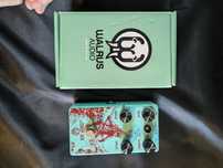 Walrus Audio Deep six V1