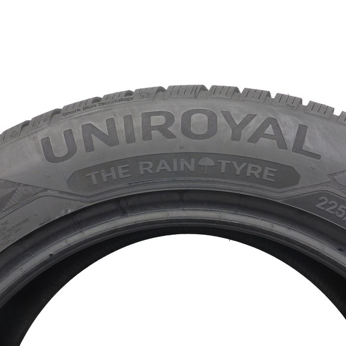 Opony 225/60/17 Uniroyal 225/60/17 103V XL Expert Zimowe 2022 7-7,8mm
