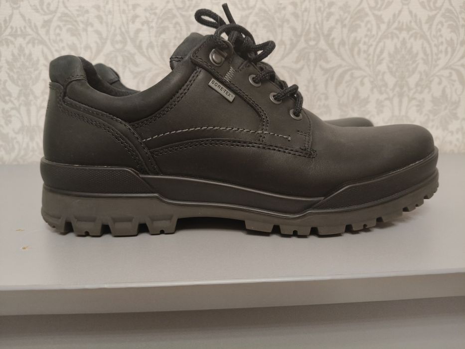 ECCO 42 Gore-tex  чоловічі черевики