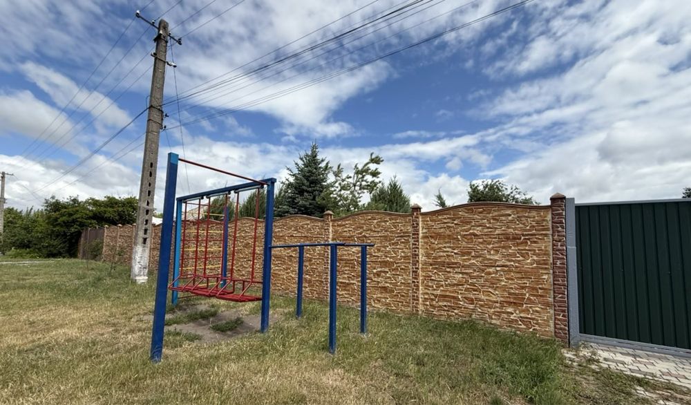 Уютный дом с бассейном посуточно, г. Самар