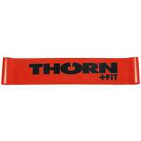 Guma do ćwiczeń Thorn Fit resistance band 500x50x0,95mm medium