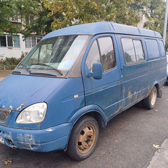 Продажа срочно газель