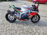 Aprilia RSV4 FACTORY RF limiter edition