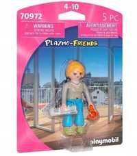 Figurka Playmo-Friends 70972 Ranny ptaszek