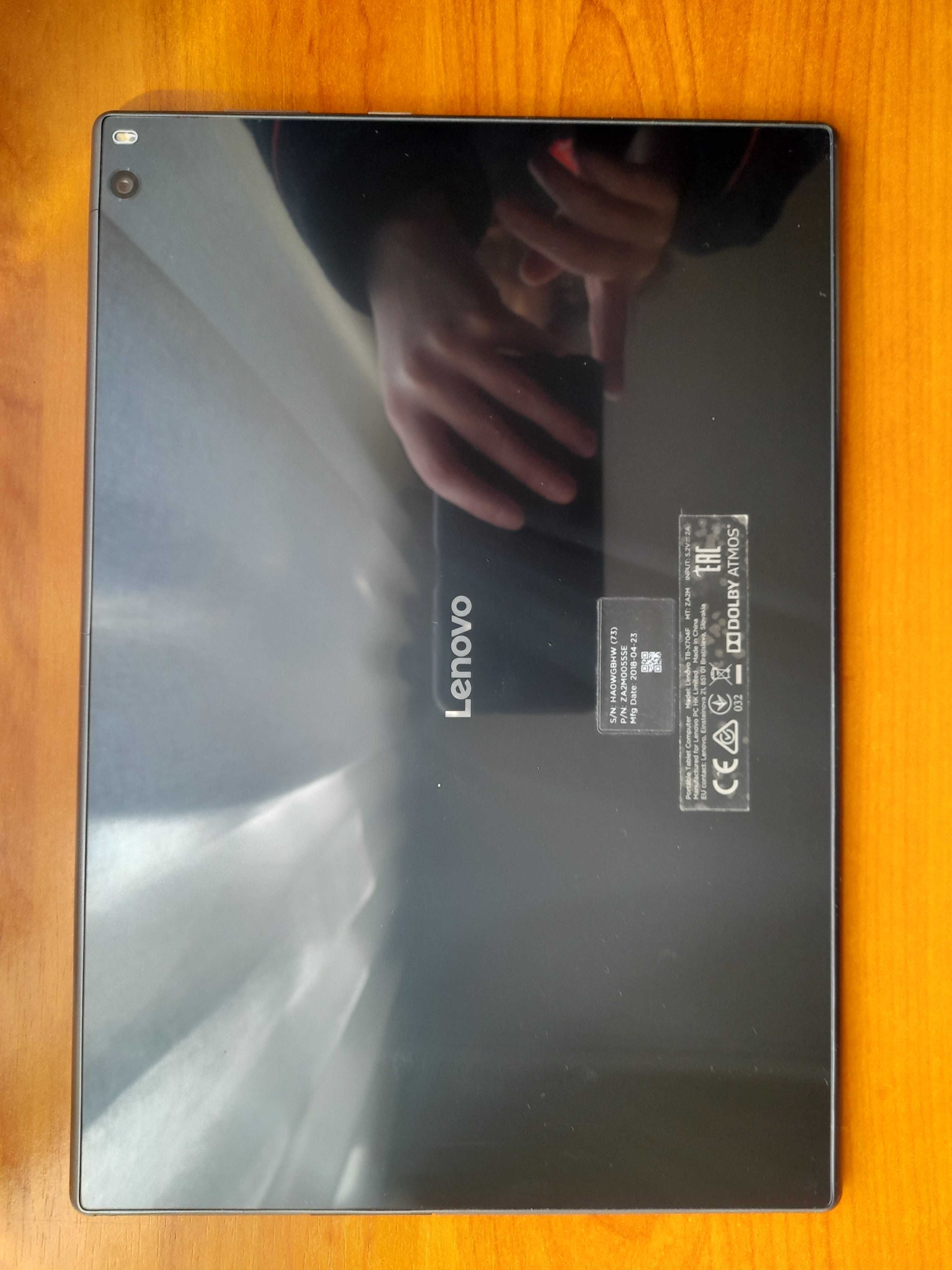 Tablet Lenovo TB-X704F