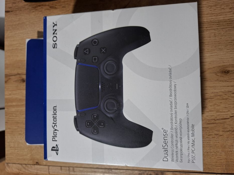 Sprzedam pada do PS5