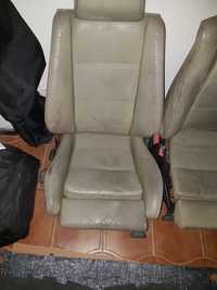 Bancos  recaro BMW e30