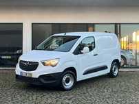 Opel Combo Cargo Enjoy L1H1 1.6 100cv