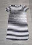 Tommy Hilfiger oryginalna sukienka paski S