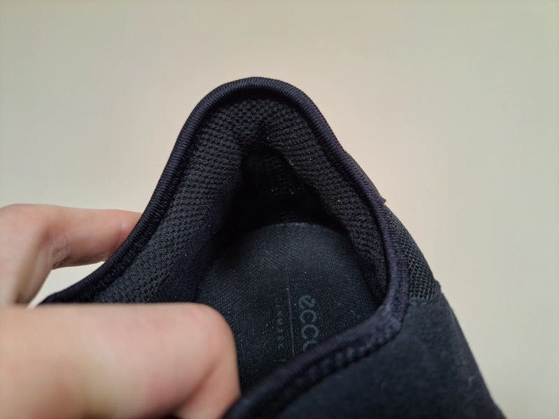 Buty Ecco rozm. 43 gore-tex sneakersy