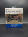 Comando Original PS4 Dualshook Chumbo