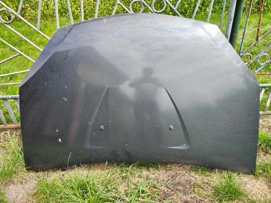 Maska Dacia Sandero Stepway